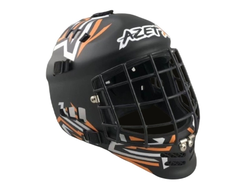 Kask do unihokeja Zig Zag